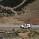 Image for article titled Taking The Pace Car Up Pikes Peak Is The Best Way To See Exactly How Terrifying It Is